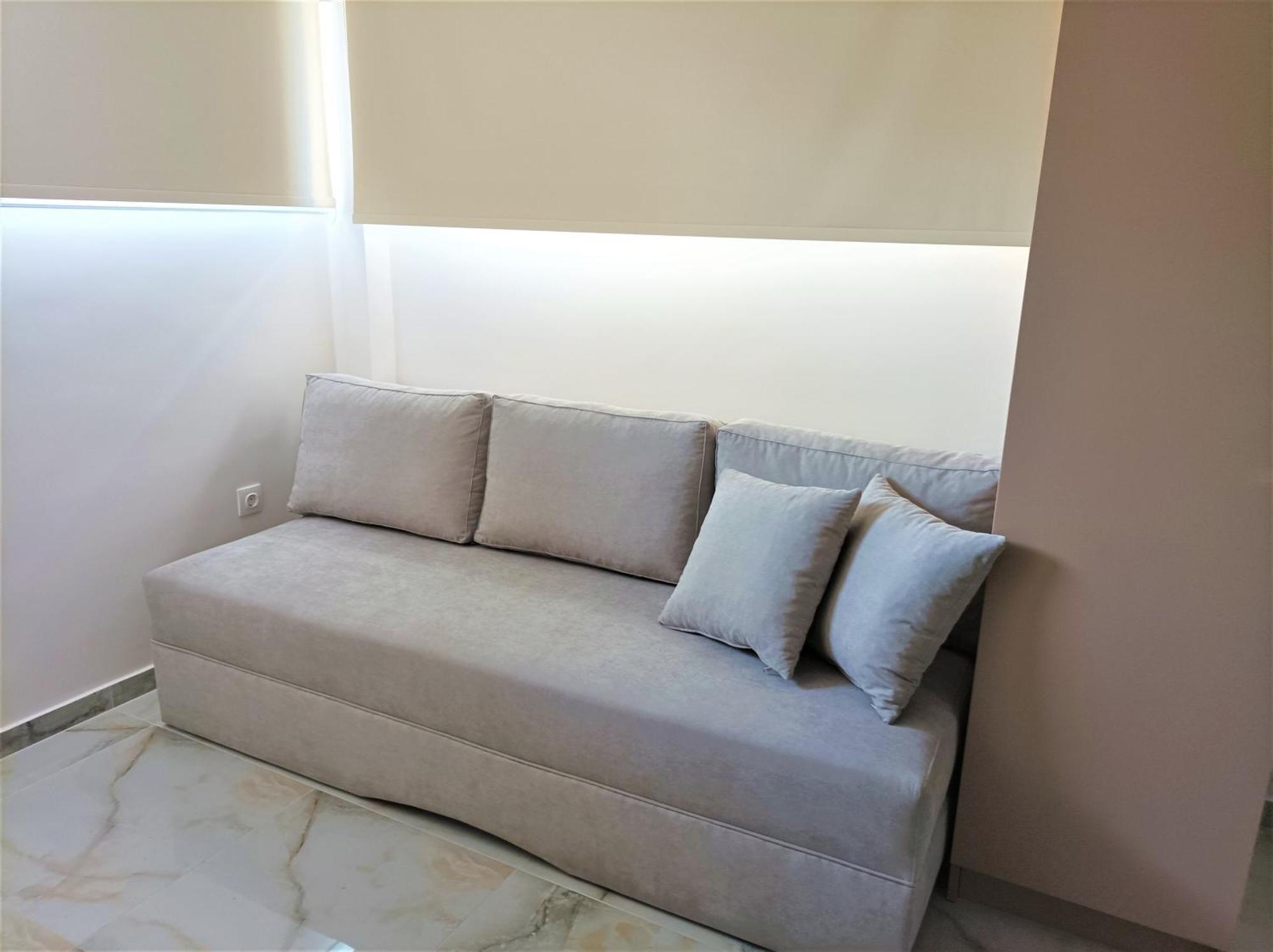 Z Boutique Studios Peraia  Екстер'єр фото